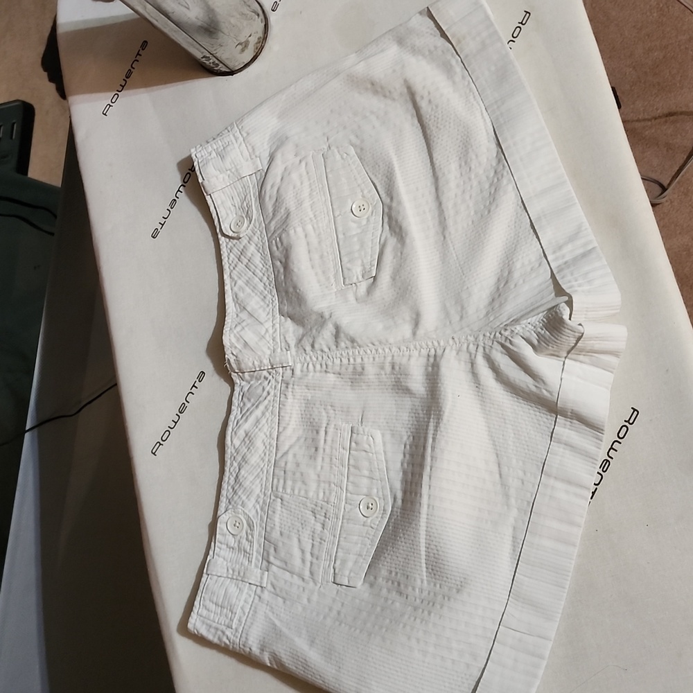 EXPRESS SHORTS - Picture 3 of 4